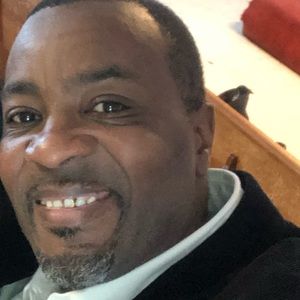 Meet your Posher, Dexter